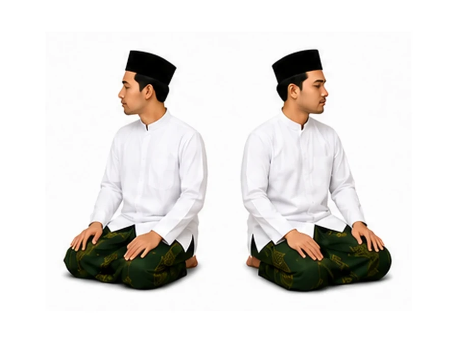 Gerakan Salam